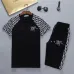 Dior tracksuits for Dior Short Tracksuits for men #99902527