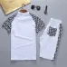 Dior tracksuits for Dior Short Tracksuits for men #99902527