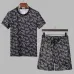 Dior tracksuits for Dior Short Tracksuits for men #99903805