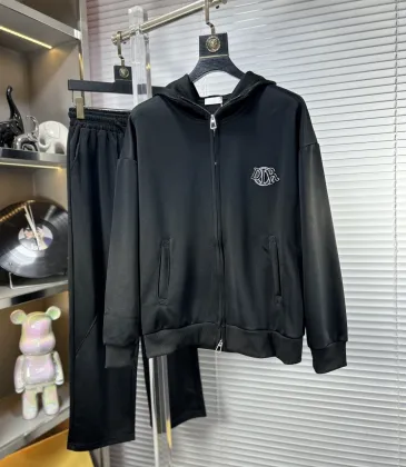 Dior tracksuits for Dior Short Tracksuits for men #A56238 Dior tracksuits for Dior Short Tracksuits for men #A56238