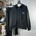 Dior tracksuits for Dior Short Tracksuits for men #A56238