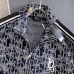 Dior tracksuits for Dior Short Tracksuits for men #A56385