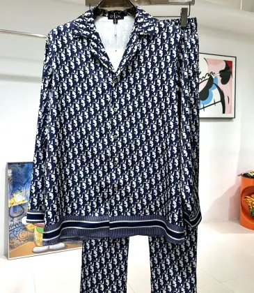 Dior tracksuits for Dior Short Tracksuits for men #A56550 Dior tracksuits for Dior Short Tracksuits for men #A56550