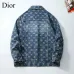 Dior tracksuits for Dior Short Tracksuits for men #A56915