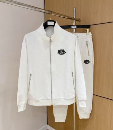 Dior tracksuits for Dior Short Tracksuits for men #A60155