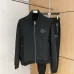 Dior tracksuits for Dior Short Tracksuits for men #A60156