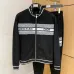 Dior tracksuits for Dior Short Tracksuits for men #A60168