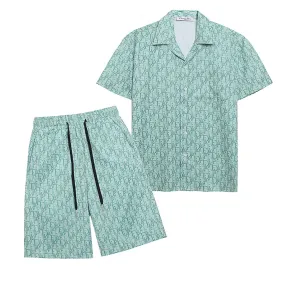 Dior tracksuits for Dior Short Tracksuits for men #A60900 Dior tracksuits for Dior Short Tracksuits for men #A60900