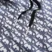 Dior tracksuits for Dior Short Tracksuits for men #A60901
