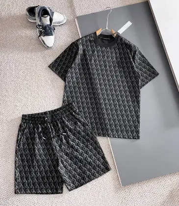 Dior tracksuits for Dior Short Tracksuits for men #A61285 Dior tracksuits for Dior Short Tracksuits for men #A61285