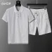 Dior tracksuits for Dior Short Tracksuits for men #A61390