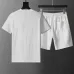 Dior tracksuits for Dior Short Tracksuits for men #A61432