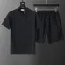 Dior tracksuits for Dior Short Tracksuits for men #A61433
