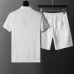 Dior tracksuits for Dior Short Tracksuits for men #A61434