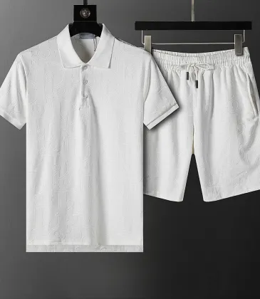 Dior tracksuits for Dior Short Tracksuits for men #A61434 Dior tracksuits for Dior Short Tracksuits for men #A61434