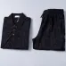 Dior tracksuits for Dior Short Tracksuits for men #A61435
