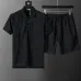 Dior tracksuits for Dior Short Tracksuits for men #A61435