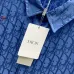 Dior tracksuits for Dior Short Tracksuits for men #A65713