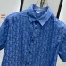 Dior tracksuits for Dior Short Tracksuits for men #A65713