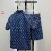 Dior tracksuits for Dior Short Tracksuits for men #A65714