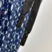 Dior tracksuits for Dior Short Tracksuits for men #A65714