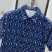 Dior tracksuits for Dior Short Tracksuits for men #A65714