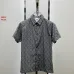 Dior tracksuits for Dior Short Tracksuits for men #A65715