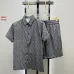 Dior tracksuits for Dior Short Tracksuits for men #A65715