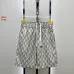 Dior tracksuits for Dior Short Tracksuits for men #A65715