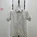 Dior tracksuits for Dior Short Tracksuits for men #A65715