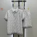 Dior tracksuits for Dior Short Tracksuits for men #A65716