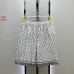 Dior tracksuits for Dior Short Tracksuits for men #A65716