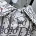Dior tracksuits for Dior Short Tracksuits for men #A65716