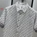 Dior tracksuits for Dior Short Tracksuits for men #A65716