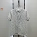 Dior tracksuits for Dior Short Tracksuits for men #A65717