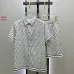 Dior tracksuits for Dior Short Tracksuits for men #A65717