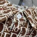 Dior tracksuits for Dior Short Tracksuits for men #A65717