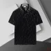 Dior tracksuits for Dior Short Tracksuits for men #A65808