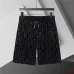 Dior tracksuits for Dior Short Tracksuits for men #A65809