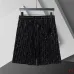 Dior tracksuits for Dior Short Tracksuits for men #A65809