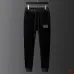 Dior tracksuits for Dior Short Tracksuits for men Fleece-lined and thickened #A58007