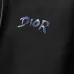 Dior tracksuits for Dior Short Tracksuits for men Fleece-lined and thickened #A58021