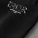 Dior tracksuits for Dior Short Tracksuits for men Fleece-lined and thickened #A58022