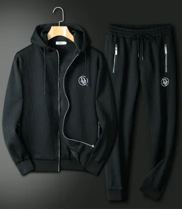 Dior tracksuits for Dior Tracksuits for men #A32557
