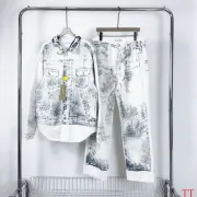 Dior tracksuits for Dior Tracksuits for men #A50562