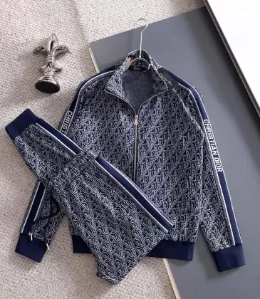 Dior tracksuits for Dior Tracksuits for men #A55066