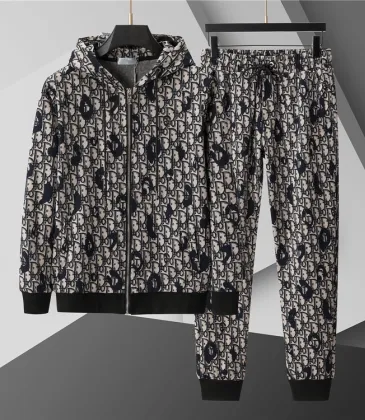 Dior tracksuits for Dior Tracksuits for men #A55082