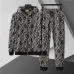 Dior tracksuits for Dior Tracksuits for men #A55082