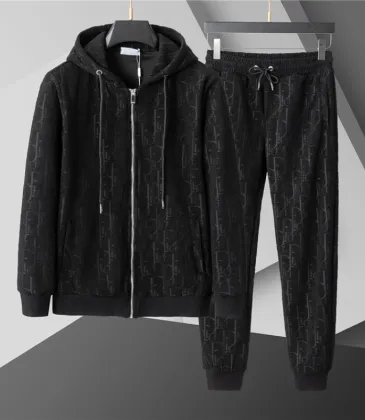 Dior tracksuits for Dior Tracksuits for men #A55085