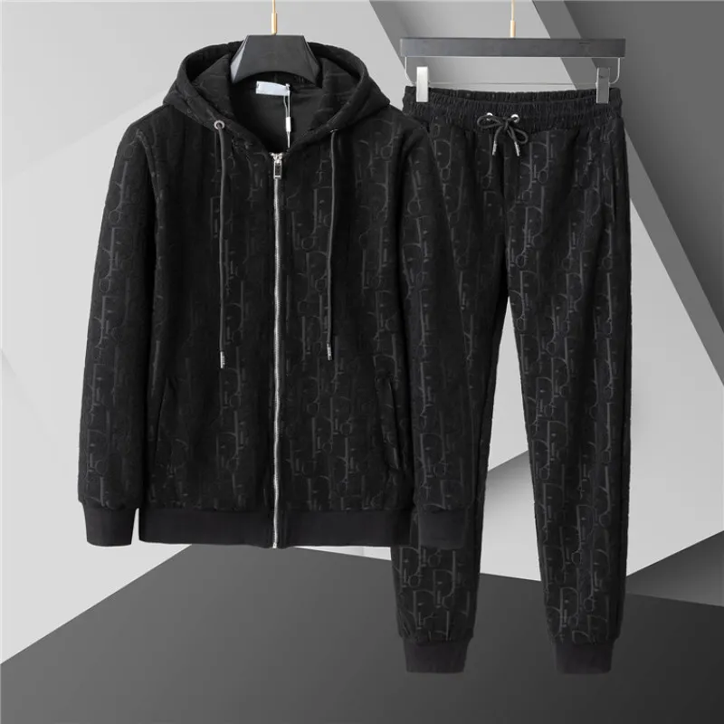 Dior tracksuits for Dior Tracksuits for men #A55085